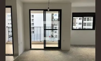 Apartamento para venda - vila leopoldina, 1 quarto,  47 m² - são paulo
