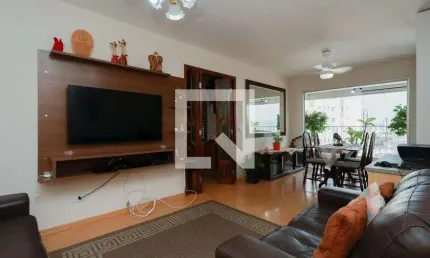 Apartamento para venda - santana, 2 quartos,  68 m² - são paulo