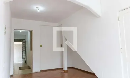 Casa para Venda - Méier, 1 Quarto,  80 m² - Rio de Janeiro