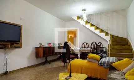 Casa para venda - chácara inglesa, 2 quartos,  66 m² - são paulo