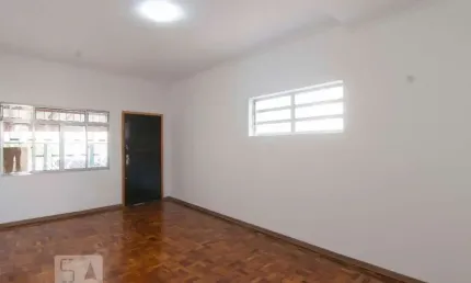 Casa para Venda - Água Fria, 3 Quartos,  107 m² - São Paulo
