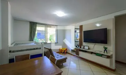Apartamento para Venda - Cavalhada, 1 Quarto,  48 m² - Porto Alegre