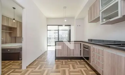Apartamento para venda - santa cecília, 1 quarto,  43 m² - são paulo