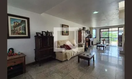 Cobertura para Venda - Recreio, 5 Quartos,  369 m² - Rio de Janeiro