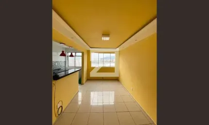 Apartamento para Venda - Pilares, 2 Quartos,  49 m² - Rio de Janeiro