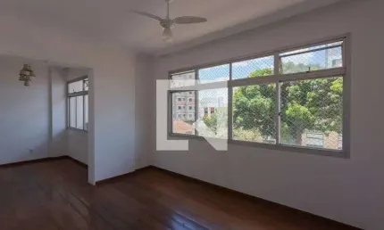 Apartamento para Venda - Cruzeiro, 3 Quartos,  90 m² - Belo Horizonte