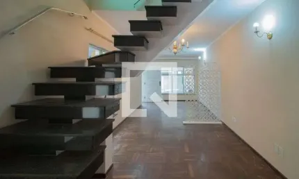 Casa para venda - vila mazzei, 3 quartos,  187 m² - são paulo