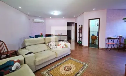 Casa para Venda - Anhangabaú , 3 Quartos,  210 m² - Jundiaí