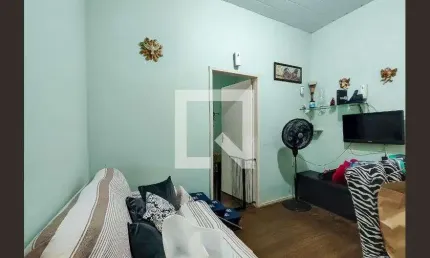 Casa para Venda - São Cristóvão, 3 Quartos,  95 m² - Rio de Janeiro