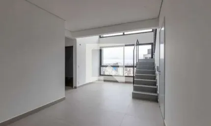 Cobertura para Venda - Gutierrez, 2 Quartos,  162 m² - Belo Horizonte