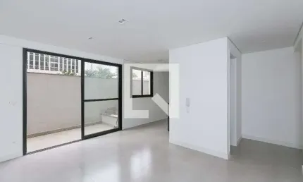 Apartamento para Venda - Santo Agostinho, 2 Quartos,  110 m² - Belo Horizonte