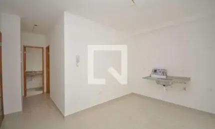 Apartamento para venda - vila gustavo, 2 quartos,  40 m² - são paulo