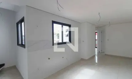 Cobertura para Venda - Parque das Nações, 2 Quartos,  50 m² - Santo André