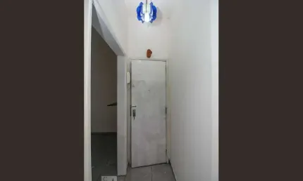 Apartamento para venda - catete, 1 quarto,  35 m² - rio de janeiro