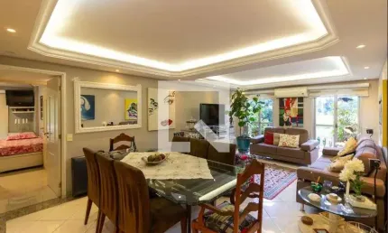 Apartamento para venda - sumaré, 3 quartos,  118 m² - são paulo