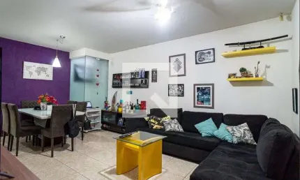 Casa para Venda - Serra Grande, 2 Quartos,  120 m² - Niterói