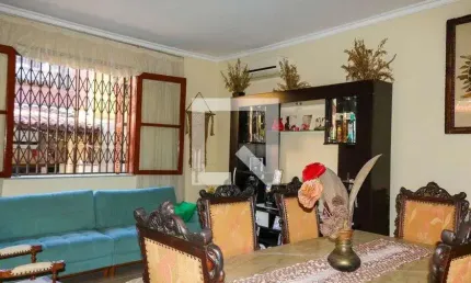 Casa para Venda - Piedade, 4 Quartos,  300 m² - Rio de Janeiro