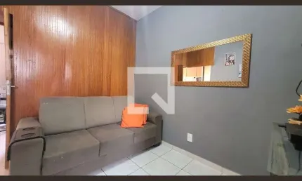 Apartamento para Venda - Centro, 1 Quarto,  40 m² - Campinas