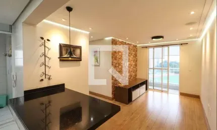 Apartamento para venda - jardim anália franco, 2 quartos,  54 m² - são paulo