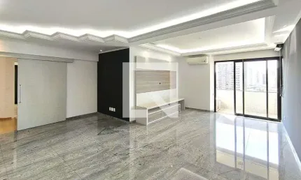 Apartamento para Venda - Centro, 3 Quartos,  139 m² - Jundiaí