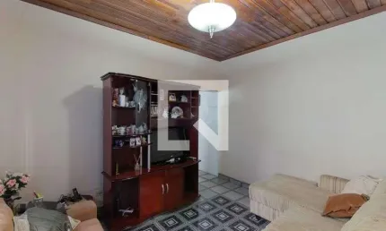 Casa para venda - cangaíba, 2 quartos,  187 m² - são paulo