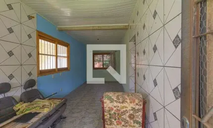 Casa para Venda - Igará, 2 Quartos,  72 m² - Canoas