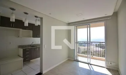 Apartamento para venda - vila lusitânia, 2 quartos,  54 m² - são bernardo do campo