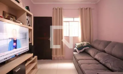 Casa para venda - cangaíba, 2 quartos,  125 m² - são paulo