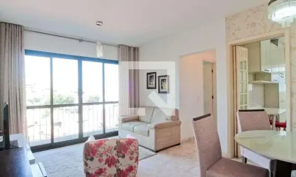 Apartamento para venda - santana, 1 quarto,  67 m² - são paulo