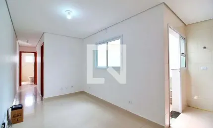 Apartamento para venda - parque oratório, 2 quartos,  54 m² - santo andré
