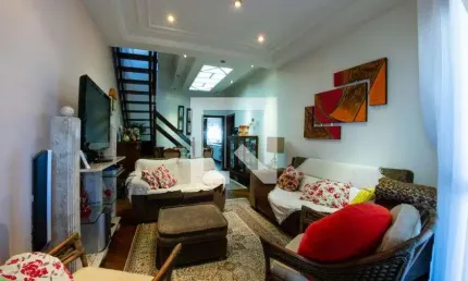 Cobertura para Venda - Vila Formosa, 3 Quartos,  364 m² - São Paulo