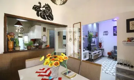 Casa para Venda - Freguesia , 2 Quartos,  180 m² - Rio de Janeiro