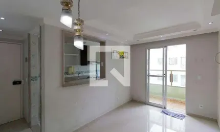 Apartamento para venda - jardim aricanduva, 2 quartos,  47 m² - são paulo