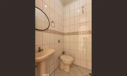 Casa para Venda - Parque da Represa, 4 Quartos,  172 m² - Jundiaí