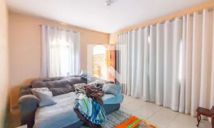 Casa para Venda - Umuarama, 3 Quartos,  150 m² - Osasco