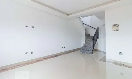 Cobertura para Venda - Campestre, 1 Quarto,  110 m² - Santo André