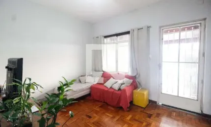 Casa para venda - água fria, 2 quartos,  114 m² - são paulo