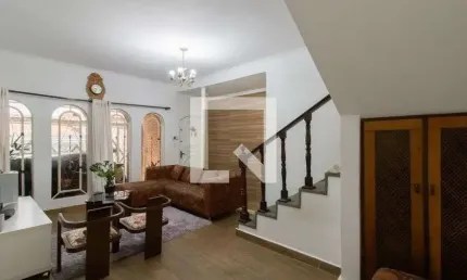 Casa para Venda - Vila Augusta, 3 Quartos,  175 m² - Guarulhos