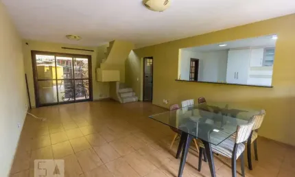 Casa para Venda - Pechincha, 3 Quartos,  115 m² - Rio de Janeiro