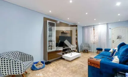 Casa para Venda - Vila Constança , 4 Quartos,  140 m² - São Paulo