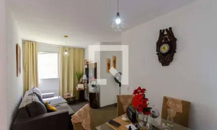 Apartamento para Venda - Jardim Peri, 1 Quarto,  42 m² - São Paulo