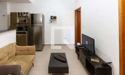 Apartamento para venda - vila ema, 1 quarto,  35 m² - são paulo