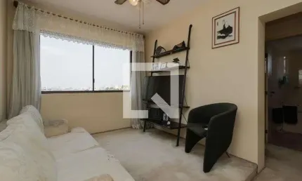 Apartamento para Venda - Santana, 2 Quartos,  60 m² - São Paulo
