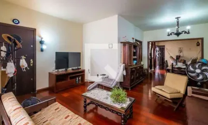 Apartamento para Venda - Santana, 3 Quartos,  91 m² - Porto Alegre
