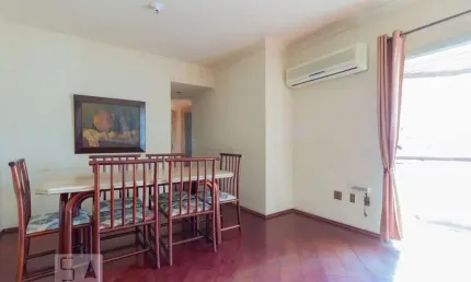 Apartamento para venda - chácara santo antonio, 3 quartos,  80 m² - são paulo