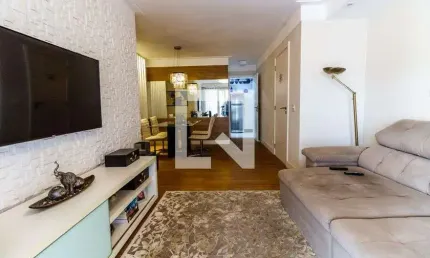 Cobertura para Venda - Cidade São Francisco , 3 Quartos,  172 m² - São Paulo