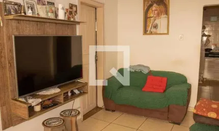 Casa para Venda - Fonseca, 2 Quartos,  55 m² - Niterói