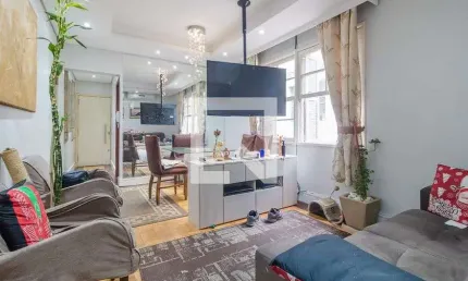Apartamento para venda - santana, 3 quartos,  108 m² - porto alegre