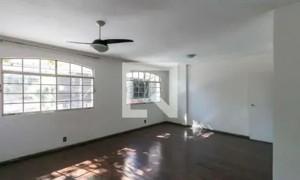 Apartamento para venda - coração de jesus, 3 quartos,  130 m² - belo horizonte