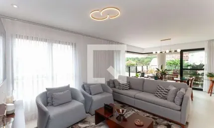 Apartamento para venda - perdizes, 3 quartos,  135 m² - são paulo